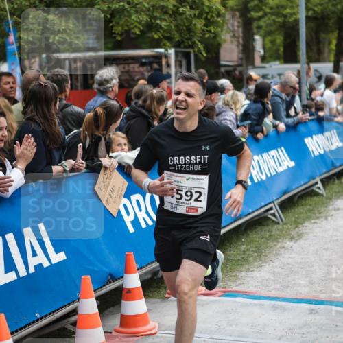 09.05.2026 - Störlauf H.Heesch http://msf.ph/oto/9683595 09.05.2026 18:46:17 Ziel 2026, 592 meine-sportfotos.de