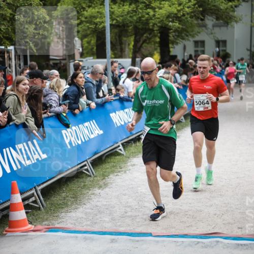 09.05.2026 - Störlauf H.Heesch http://msf.ph/oto/9683597 09.05.2026 18:46:19 Ziel 5064 meine-sportfotos.de