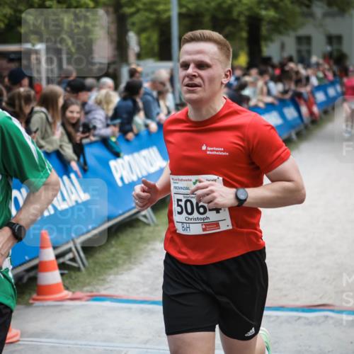 09.05.2026 - Störlauf H.Heesch http://msf.ph/oto/9683599 09.05.2026 18:46:21 Ziel 5064 meine-sportfotos.de