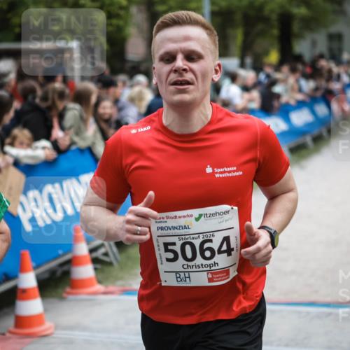 09.05.2026 - Störlauf H.Heesch http://msf.ph/oto/9683600 09.05.2026 18:46:21 Ziel 2026, 5064 meine-sportfotos.de