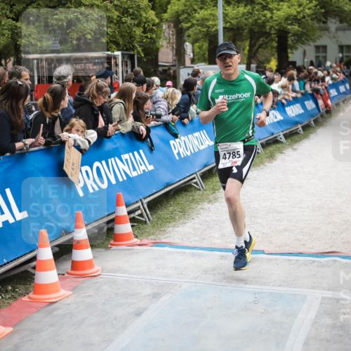 09.05.2026 - Störlauf H.Heesch http://msf.ph/oto/9683607 09.05.2026 18:46:26 Ziel 4785 meine-sportfotos.de