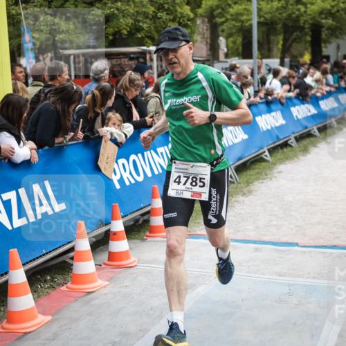 09.05.2026 - Störlauf H.Heesch http://msf.ph/oto/9683609 09.05.2026 18:46:26 Ziel 4785 meine-sportfotos.de