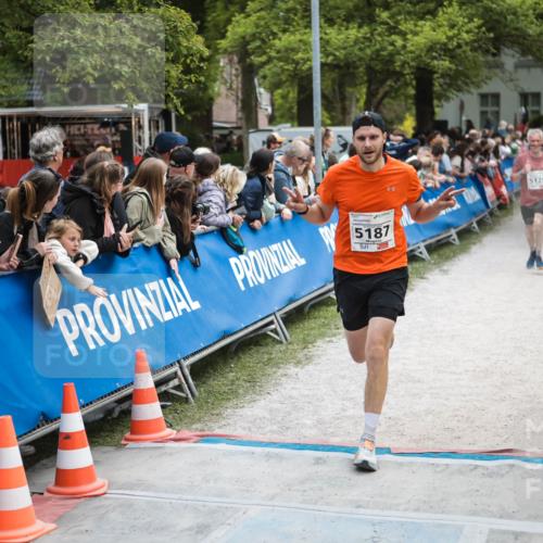 09.05.2026 - Störlauf H.Heesch http://msf.ph/oto/9683610 09.05.2026 18:46:31 Ziel 5187, 5125 meine-sportfotos.de
