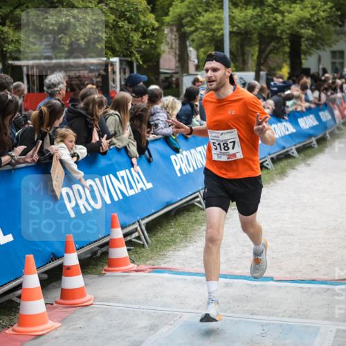 09.05.2026 - Störlauf H.Heesch http://msf.ph/oto/9683611 09.05.2026 18:46:31 Ziel 5187, 3125 meine-sportfotos.de