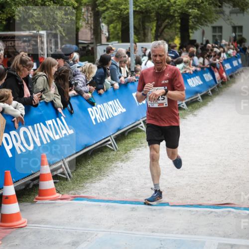 09.05.2026 - Störlauf H.Heesch http://msf.ph/oto/9683613 09.05.2026 18:46:34 Ziel 25 meine-sportfotos.de