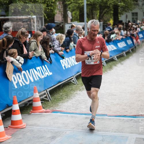 09.05.2026 - Störlauf H.Heesch http://msf.ph/oto/9683614 09.05.2026 18:46:34 Ziel  meine-sportfotos.de