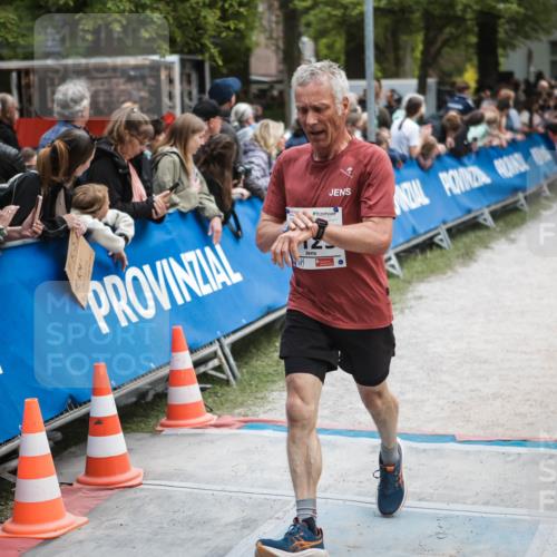 09.05.2026 - Störlauf H.Heesch http://msf.ph/oto/9683615 09.05.2026 18:46:34 Ziel  meine-sportfotos.de