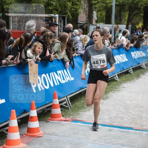 09.05.2026 - Störlauf H.Heesch http://msf.ph/oto/9683617 09.05.2026 18:46:42 Ziel 4878 meine-sportfotos.de