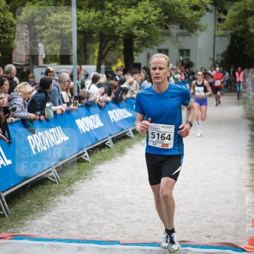 09.05.2026 - Störlauf H.Heesch http://msf.ph/oto/9683620 09.05.2026 18:46:49 Ziel 5164 meine-sportfotos.de