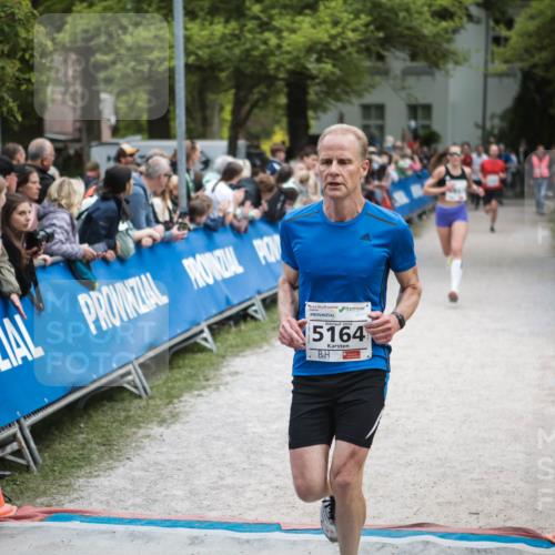 09.05.2026 - Störlauf H.Heesch http://msf.ph/oto/9683621 09.05.2026 18:46:50 Ziel 5164 meine-sportfotos.de