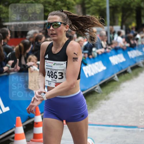 09.05.2026 - Störlauf H.Heesch http://msf.ph/oto/9683628 09.05.2026 18:46:53 Ziel 2026, 4863 meine-sportfotos.de