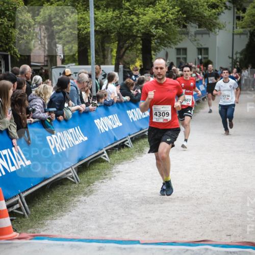 09.05.2026 - Störlauf H.Heesch http://msf.ph/oto/9683629 09.05.2026 18:46:55 Ziel 4309, 807, 5116 meine-sportfotos.de