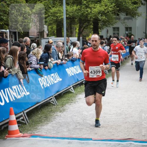 09.05.2026 - Störlauf H.Heesch http://msf.ph/oto/9683630 09.05.2026 18:46:55 Ziel 4309, 5116, 4807 meine-sportfotos.de