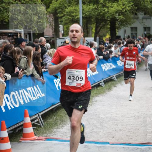 09.05.2026 - Störlauf H.Heesch http://msf.ph/oto/9683632 09.05.2026 18:46:56 Ziel 4309, 4807, 5116 meine-sportfotos.de