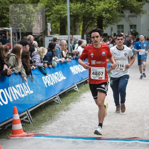 09.05.2026 - Störlauf H.Heesch http://msf.ph/oto/9683634 09.05.2026 18:46:57 Ziel 4807, 116, 5237 meine-sportfotos.de