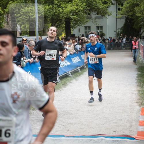 09.05.2026 - Störlauf H.Heesch http://msf.ph/oto/9683637 09.05.2026 18:46:59 Ziel 116, 4867, 5237 meine-sportfotos.de