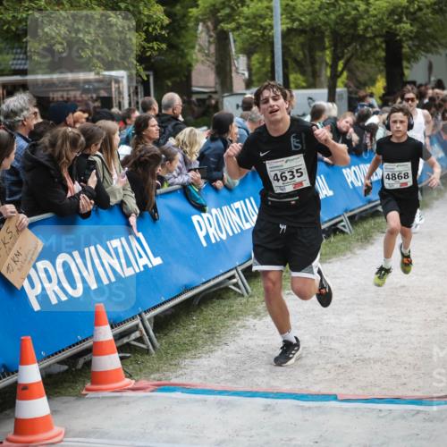 09.05.2026 - Störlauf H.Heesch http://msf.ph/oto/9683644 09.05.2026 18:47:13 Ziel 10, 4635, 4868, 5304 meine-sportfotos.de