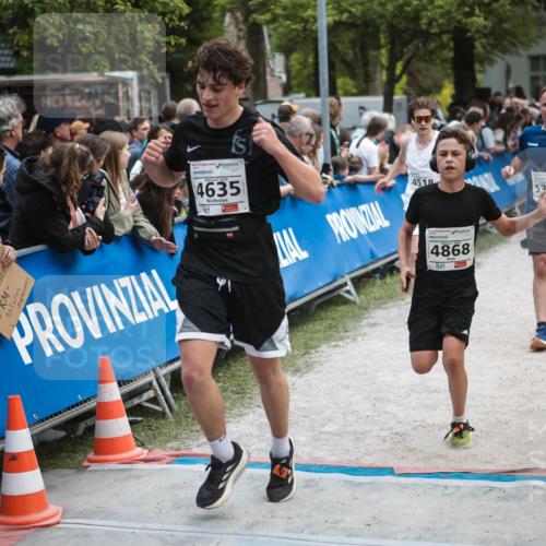 09.05.2026 - Störlauf H.Heesch http://msf.ph/oto/9683646 09.05.2026 18:47:13 Ziel 10, 10, 4635, 4518, 4868, 530 meine-sportfotos.de