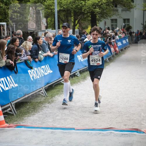 09.05.2026 - Störlauf H.Heesch http://msf.ph/oto/9683653 09.05.2026 18:47:18 Ziel 5240, 4924 meine-sportfotos.de