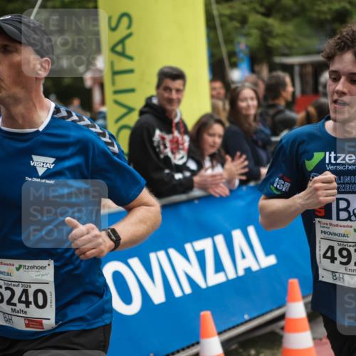 09.05.2026 - Störlauf H.Heesch http://msf.ph/oto/9683657 09.05.2026 18:47:20 Ziel 2026, 5240, 2026, 4924 meine-sportfotos.de