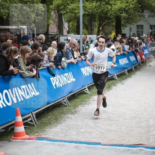 09.05.2026 - Störlauf H.Heesch http://msf.ph/oto/9683659 09.05.2026 18:47:29 Ziel 12, 5017, 4313 meine-sportfotos.de