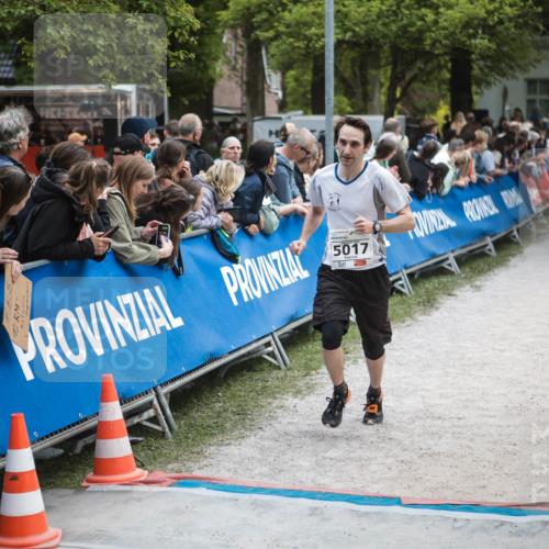 09.05.2026 - Störlauf H.Heesch http://msf.ph/oto/9683660 09.05.2026 18:47:29 Ziel 5017, 4343 meine-sportfotos.de