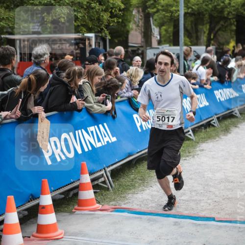 09.05.2026 - Störlauf H.Heesch http://msf.ph/oto/9683661 09.05.2026 18:47:29 Ziel 5017 meine-sportfotos.de