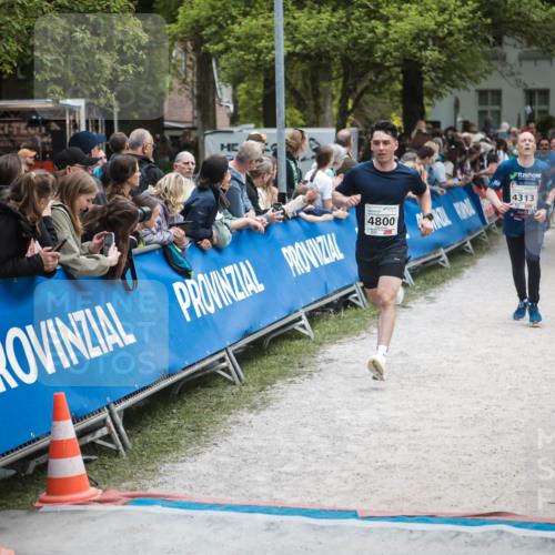 09.05.2026 - Störlauf H.Heesch http://msf.ph/oto/9683662 09.05.2026 18:47:31 Ziel 4800, 4313 meine-sportfotos.de