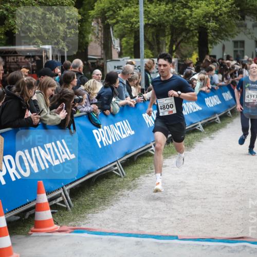 09.05.2026 - Störlauf H.Heesch http://msf.ph/oto/9683663 09.05.2026 18:47:31 Ziel 08823, 4800, 4313 meine-sportfotos.de