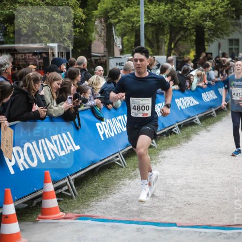 09.05.2026 - Störlauf H.Heesch http://msf.ph/oto/9683664 09.05.2026 18:47:32 Ziel 4800, 4313 meine-sportfotos.de