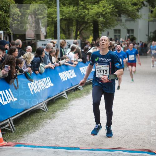 09.05.2026 - Störlauf H.Heesch http://msf.ph/oto/9683666 09.05.2026 18:47:33 Ziel 4313 meine-sportfotos.de