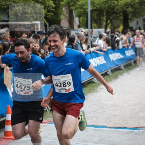 09.05.2026 - Störlauf H.Heesch http://msf.ph/oto/9683672 09.05.2026 18:47:35 Ziel 2026, 4475, 2026, 4289 meine-sportfotos.de