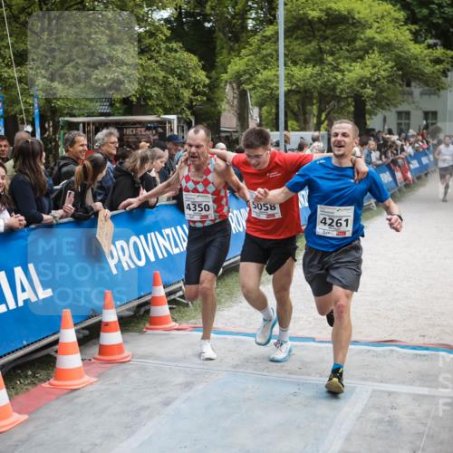 09.05.2026 - Störlauf H.Heesch http://msf.ph/oto/9683676 09.05.2026 18:47:39 Ziel 0, 4350, 5058, 4261 meine-sportfotos.de