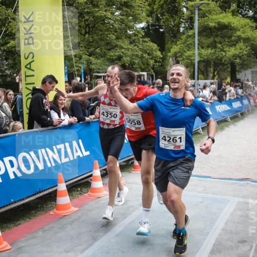 09.05.2026 - Störlauf H.Heesch http://msf.ph/oto/9683678 09.05.2026 18:47:39 Ziel 4350, 5058, 4261 meine-sportfotos.de