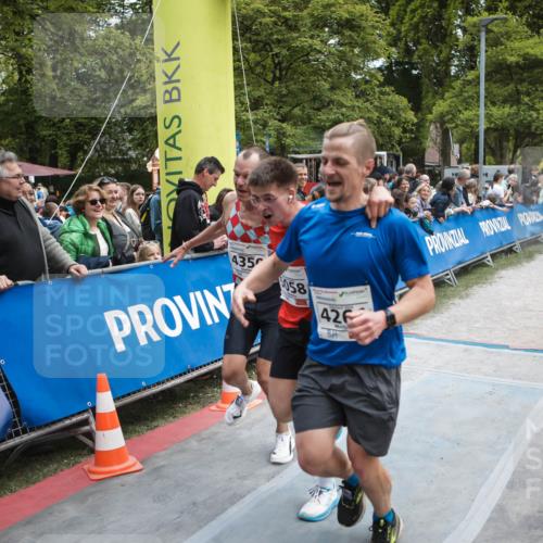 09.05.2026 - Störlauf H.Heesch http://msf.ph/oto/9683679 09.05.2026 18:47:39 Ziel 435, 6058, 426 meine-sportfotos.de