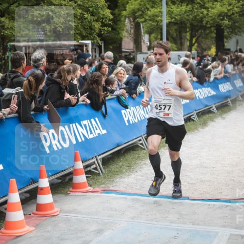 09.05.2026 - Störlauf H.Heesch http://msf.ph/oto/9683681 09.05.2026 18:47:42 Ziel 4577, 4430, 100 meine-sportfotos.de