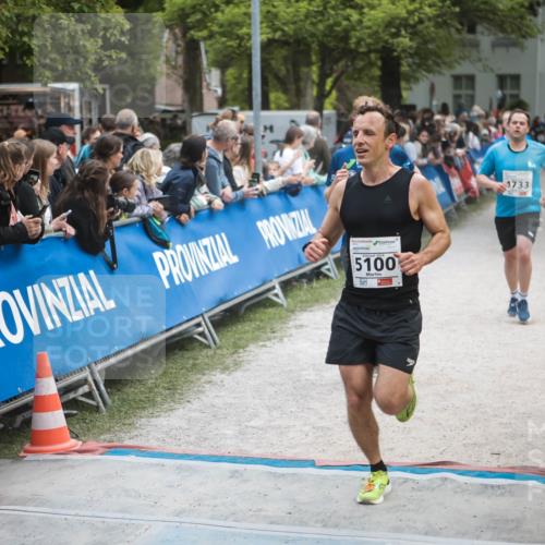 09.05.2026 - Störlauf H.Heesch http://msf.ph/oto/9683682 09.05.2026 18:47:45 Ziel 5100, 4733 meine-sportfotos.de