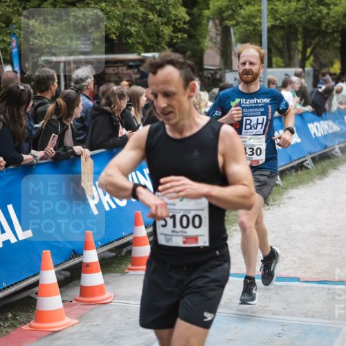 09.05.2026 - Störlauf H.Heesch http://msf.ph/oto/9683685 09.05.2026 18:47:46 Ziel 100, 4733, 2026, 130 meine-sportfotos.de