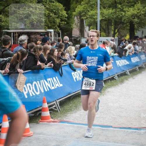 09.05.2026 - Störlauf H.Heesch http://msf.ph/oto/9683688 09.05.2026 18:47:48 Ziel 10, 4882 meine-sportfotos.de