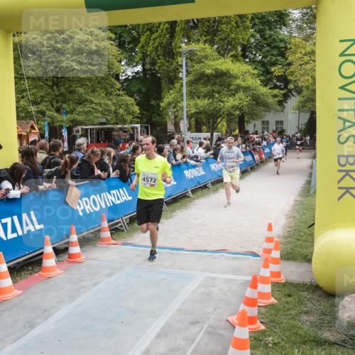 09.05.2026 - Störlauf H.Heesch http://msf.ph/oto/9683690 09.05.2026 18:47:58 Ziel 4572 meine-sportfotos.de