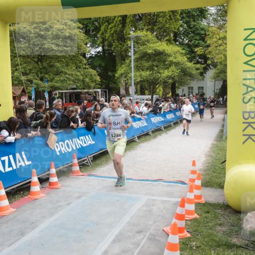 09.05.2026 - Störlauf H.Heesch http://msf.ph/oto/9683691 09.05.2026 18:47:59 Ziel 5286, 80 meine-sportfotos.de