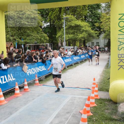 09.05.2026 - Störlauf H.Heesch http://msf.ph/oto/9683692 09.05.2026 18:48:02 Ziel 4648, 50 meine-sportfotos.de