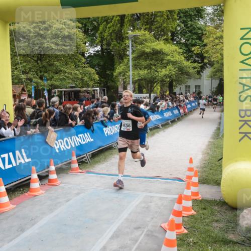 09.05.2026 - Störlauf H.Heesch http://msf.ph/oto/9683693 09.05.2026 18:48:04 Ziel 4636, 80 meine-sportfotos.de