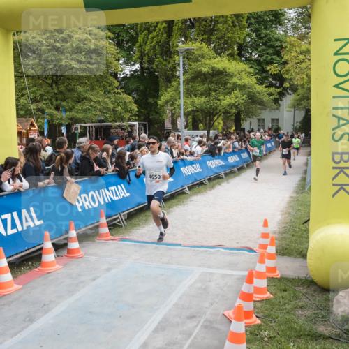 09.05.2026 - Störlauf H.Heesch http://msf.ph/oto/9683694 09.05.2026 18:48:08 Ziel 4650 meine-sportfotos.de