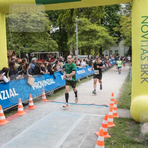 09.05.2026 - Störlauf H.Heesch http://msf.ph/oto/9683695 09.05.2026 18:48:10 Ziel  meine-sportfotos.de