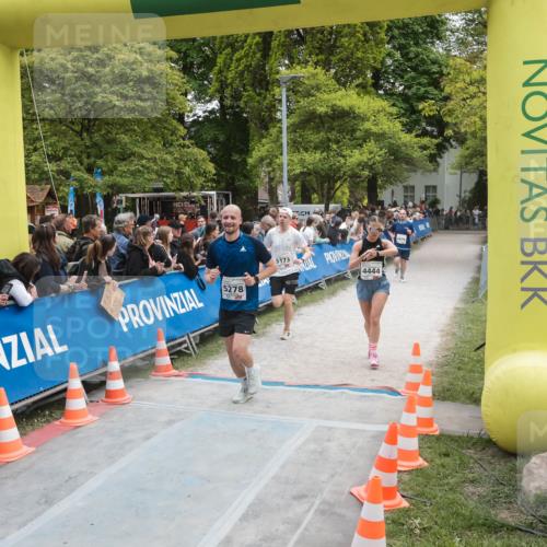 09.05.2026 - Störlauf H.Heesch http://msf.ph/oto/9683697 09.05.2026 18:48:16 Ziel 5278 meine-sportfotos.de
