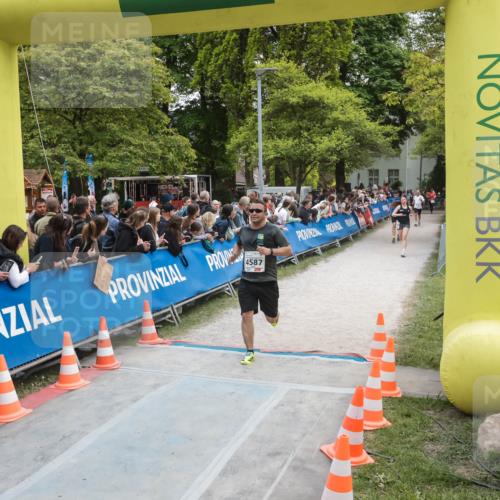 09.05.2026 - Störlauf H.Heesch http://msf.ph/oto/9683700 09.05.2026 18:48:29 Ziel 4587, 88 meine-sportfotos.de