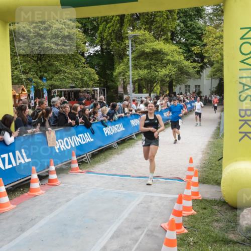 09.05.2026 - Störlauf H.Heesch http://msf.ph/oto/9683701 09.05.2026 18:48:32 Ziel 86 meine-sportfotos.de