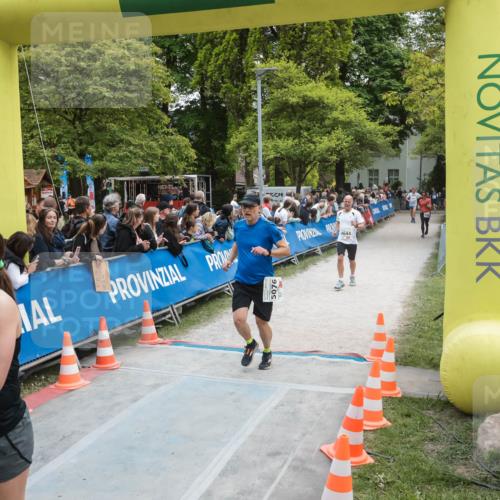 09.05.2026 - Störlauf H.Heesch http://msf.ph/oto/9683702 09.05.2026 18:48:34 Ziel 5076 meine-sportfotos.de