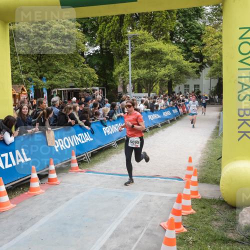 09.05.2026 - Störlauf H.Heesch http://msf.ph/oto/9683704 09.05.2026 18:48:38 Ziel 5095, 28 meine-sportfotos.de